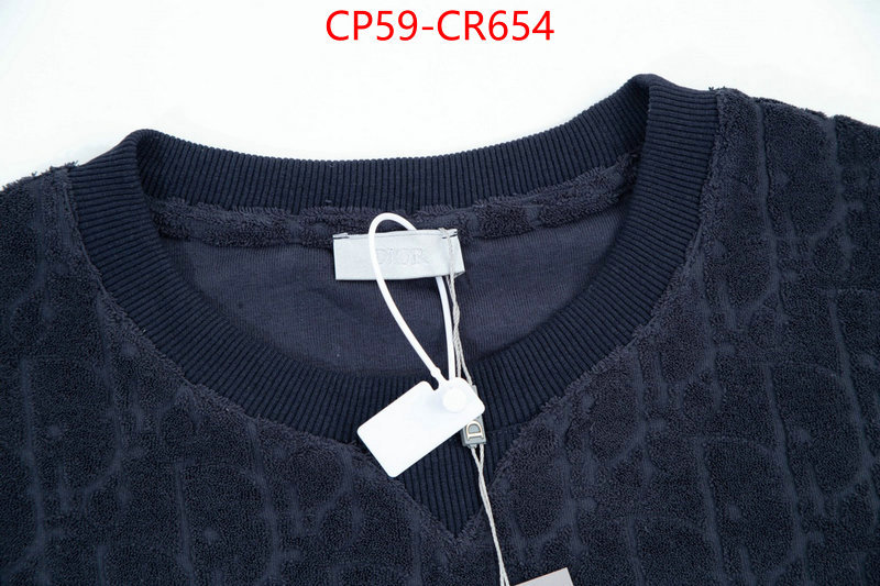 Clothing-Dior,shop the best high authentic quality replica , ID: CR654,$: 59USD