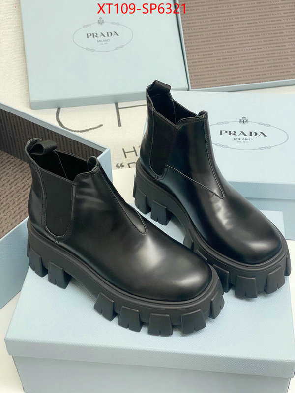 Women Shoes-Prada,what best replica sellers , ID: SP6321,$: 109USD