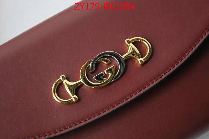 Gucci Bags(TOP)-Handbag-,ID: BK1284,$:179USD