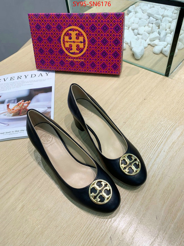 Women Shoes-Tory Burch,sell online luxury designer , ID: SN6176,$: 95USD