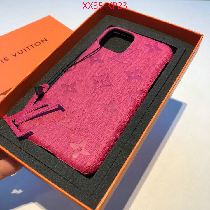 Phone case-LV,from china 2023 , ID: KP23,$: 35USD