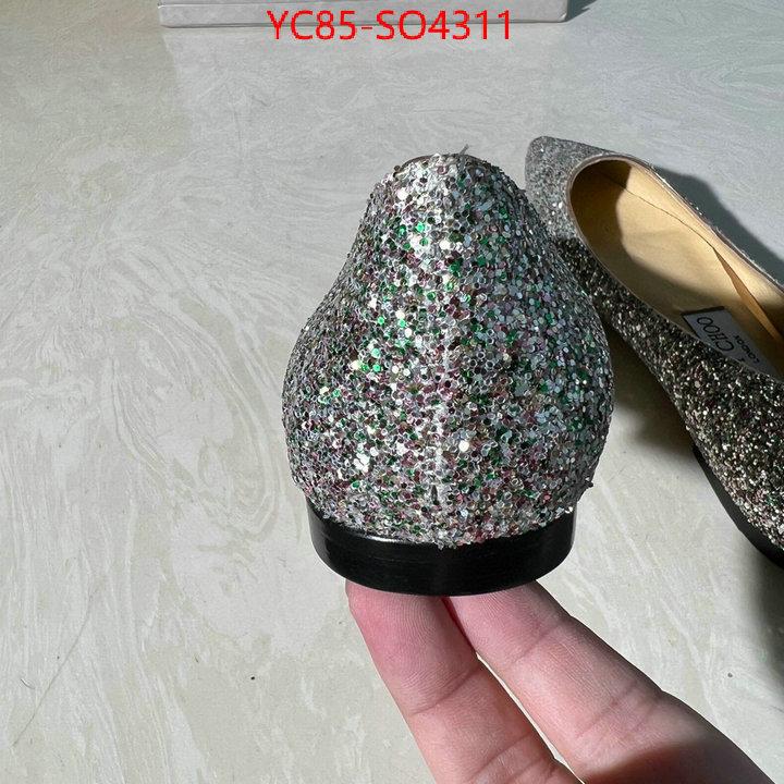 Women Shoes-Jimmy Choo,aaaaa+ replica , ID: SO4311,$: 85USD