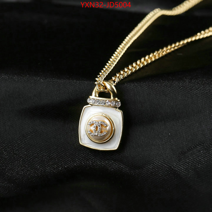 Jewelry-Chanel,buy the best high quality replica , ID: JD5004,$: 32USD