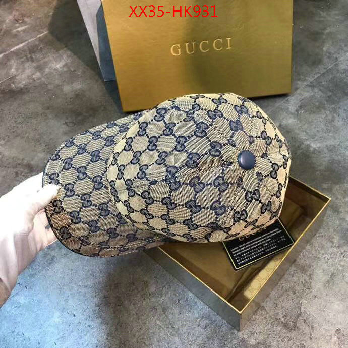 Cap (Hat)-Gucci,where can you buy a replica , ID: HK931,$:35USD