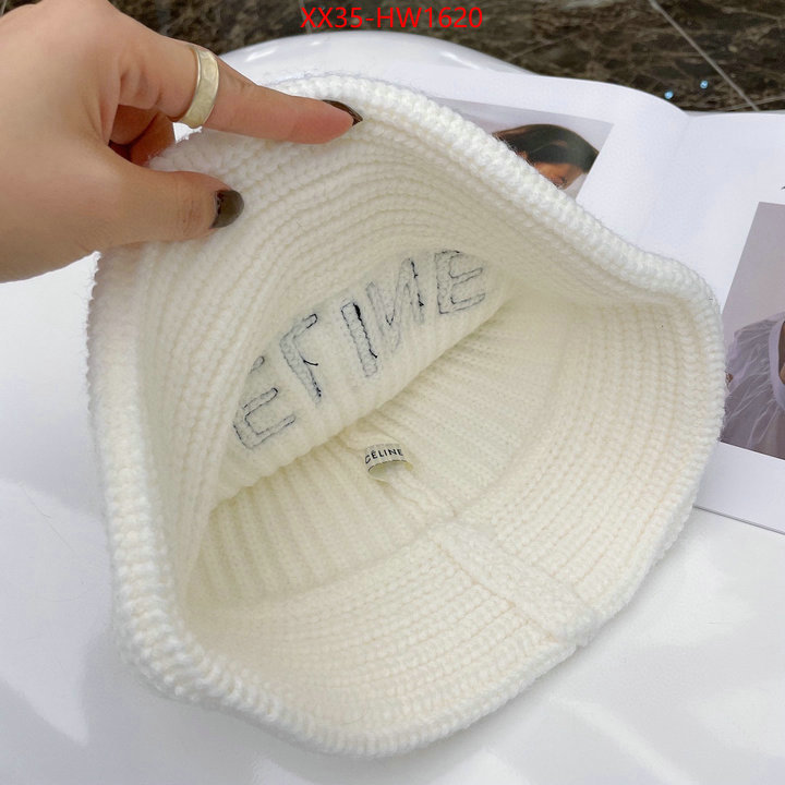 Cap (Hat)-Celine,replica us , ID: HW1620,$: 35USD