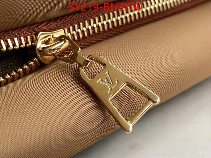 LV Bags(TOP)-Pochette MTis-Twist-,ID: BN3700,$: 219USD