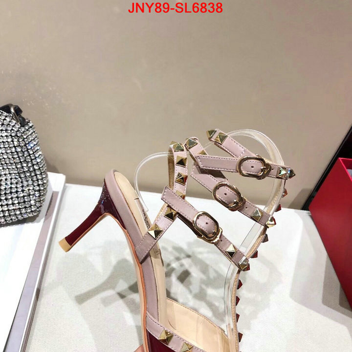 Women Shoes-Valentino,sell online luxury designer , ID: SL6838,$: 89USD