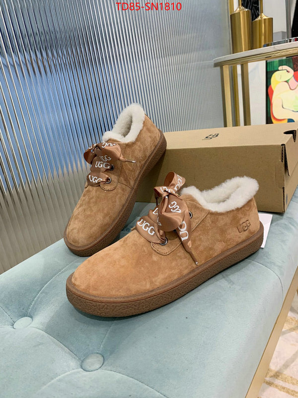 Women Shoes-UGG,what , ID: SN1810,$: 85USD