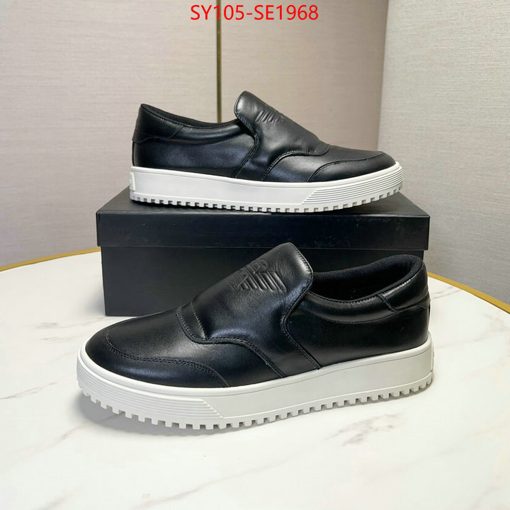 Men Shoes-AMIRI,buy replica , ID: SE1968,$: 105USD