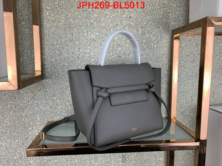 CELINE Bags(TOP)-Handbag,first top ,ID:BL5013,$: 269USD