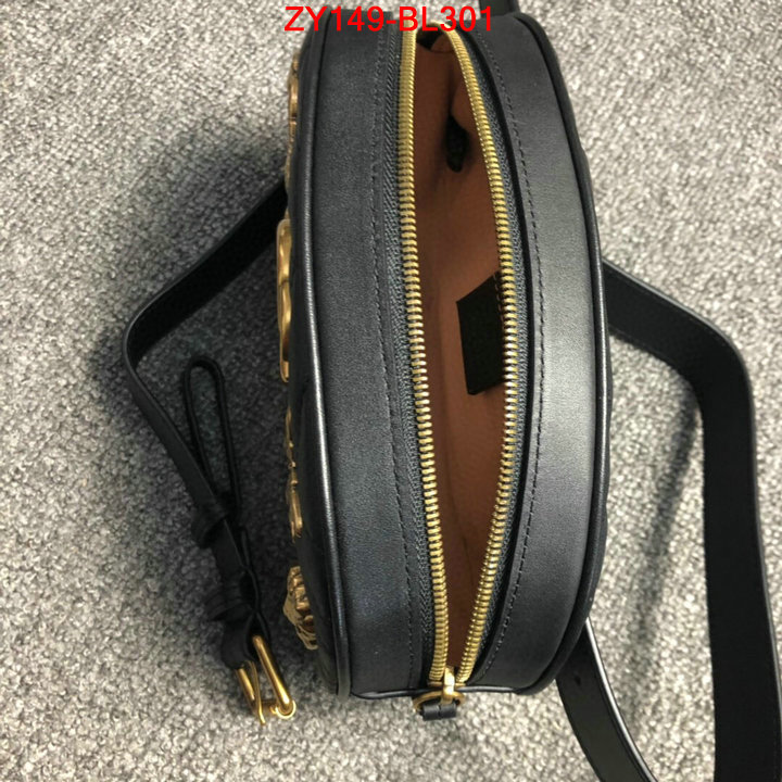 Gucci Bags(TOP)-Discovery-,top quality designer replica ,ID: BL301,$:149USD