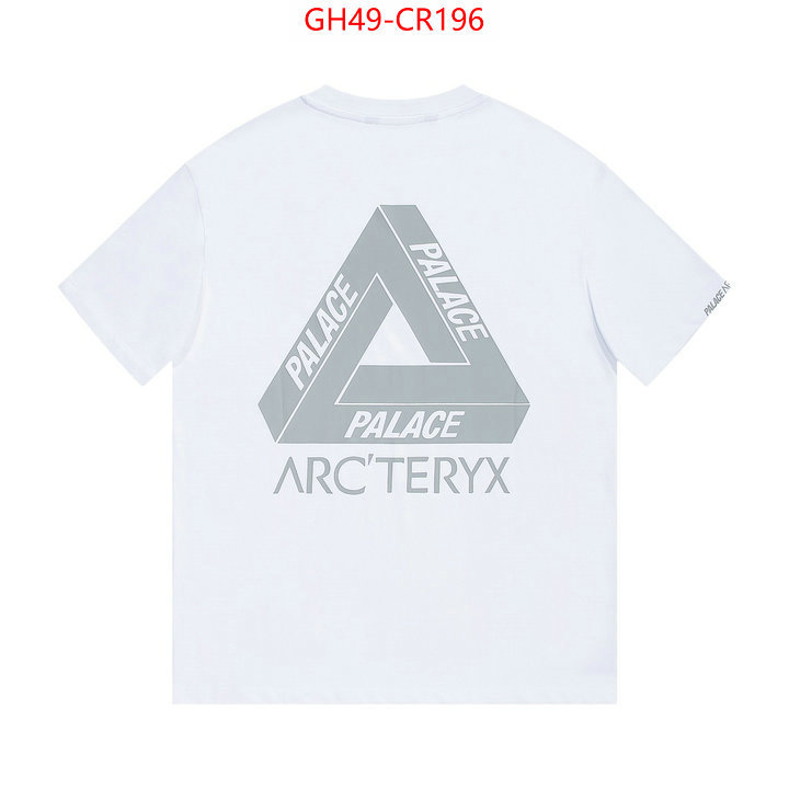 Clothing-ARCTERYX,online store , ID: CR196,$: 49USD