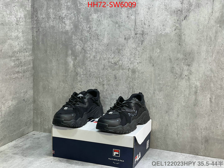 Men Shoes-FILA,cheap wholesale , ID: SW6009,$: 72USD