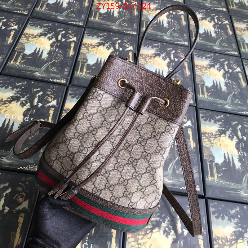 Gucci Bags(TOP)-Handbag-,ID: BK4324,$: 159USD