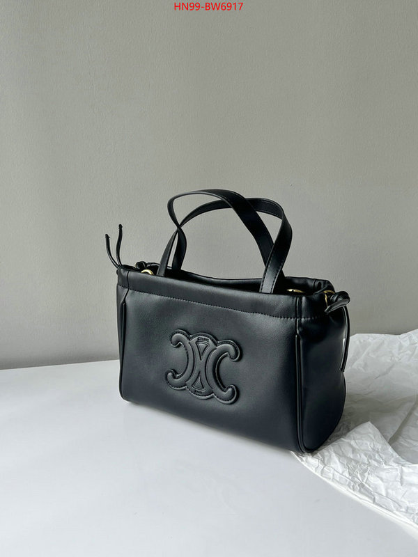 CELINE Bags(4A)-Handbag,buy 2023 replica ,ID: BW6917,$: 99USD