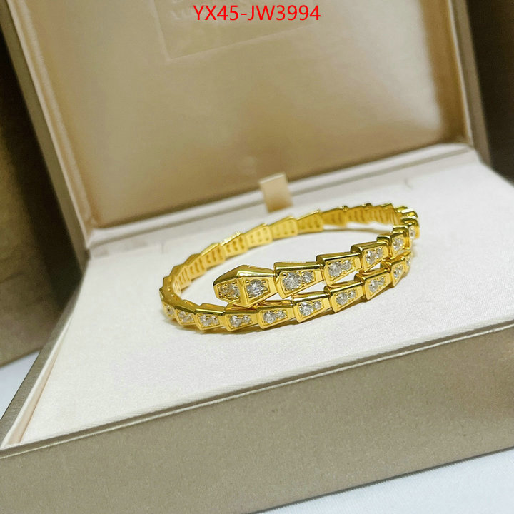 Jewelry-Bvlgari,where to buy high quality , ID: JW3994,$: 45USD