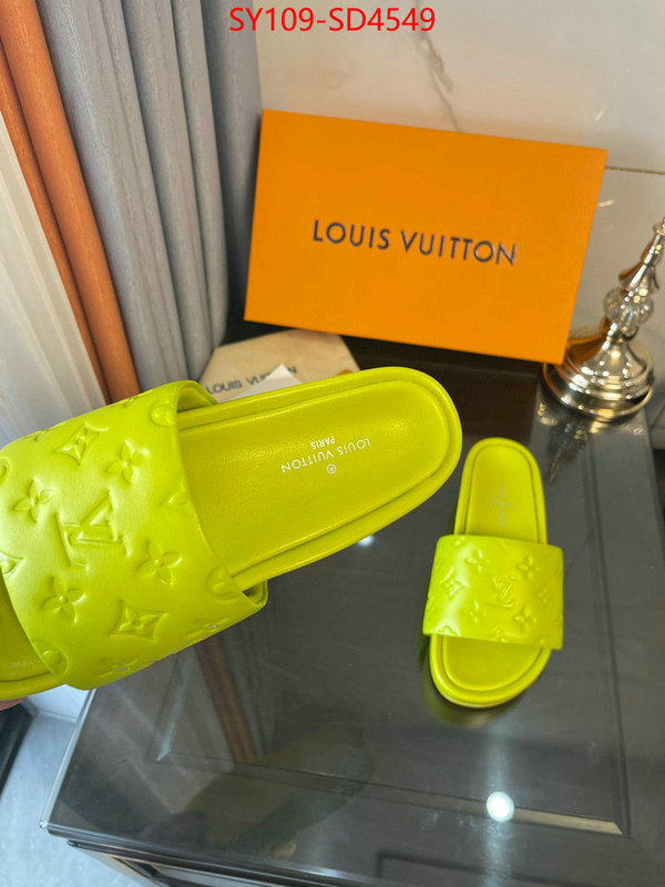 Women Shoes-LV,where to buy fakes , ID: SD4549,$: 109USD