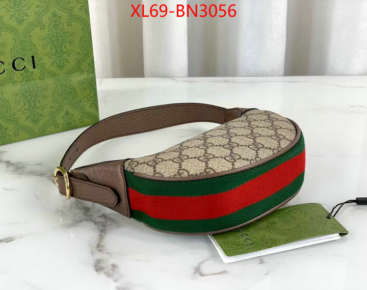 Gucci Bags(4A)-Handbag-,knockoff ,ID: BN3056,$: 89USD