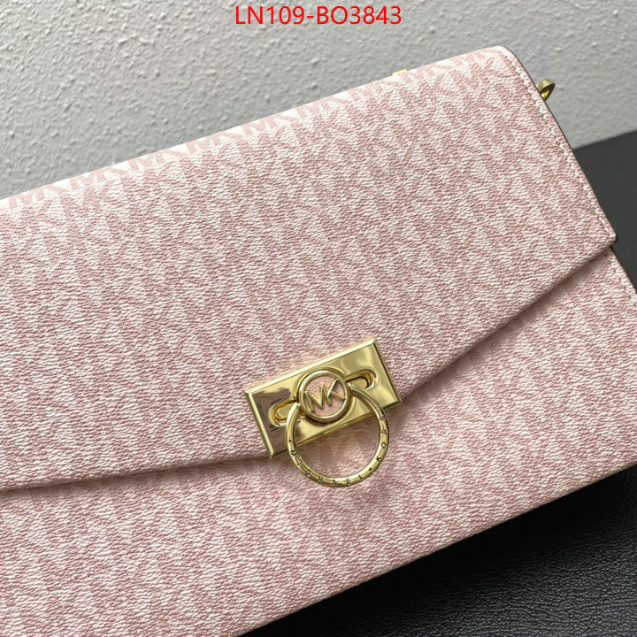 Michael Kors Bags(4A)-Diagonal-,high quality aaaaa replica ,ID: BO3834,$: 109USD