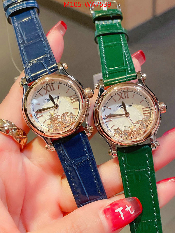 Watch(4A)-Other,online store , ID: WA7539,$: 105USD