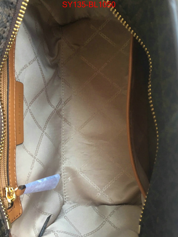 Michael Kors Bags(TOP)-Handbag-,luxury fashion replica designers ,ID: BL1050,$: 135USD