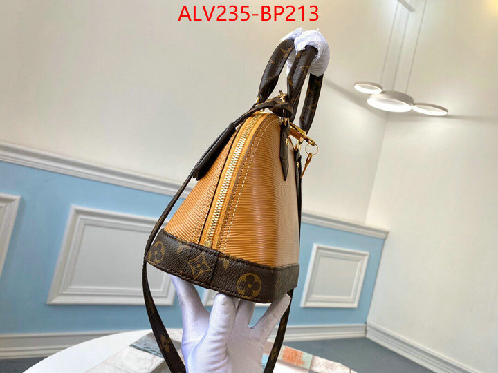 LV Bags(TOP)-Alma-,ID: BP213,$:235USD