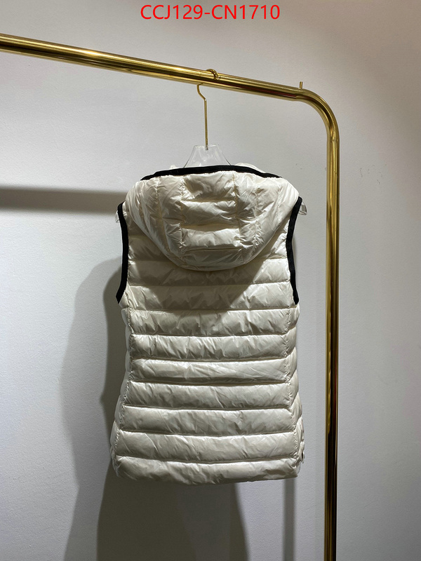 Down jacket Women-Moncler,replica us , ID: CN1710,