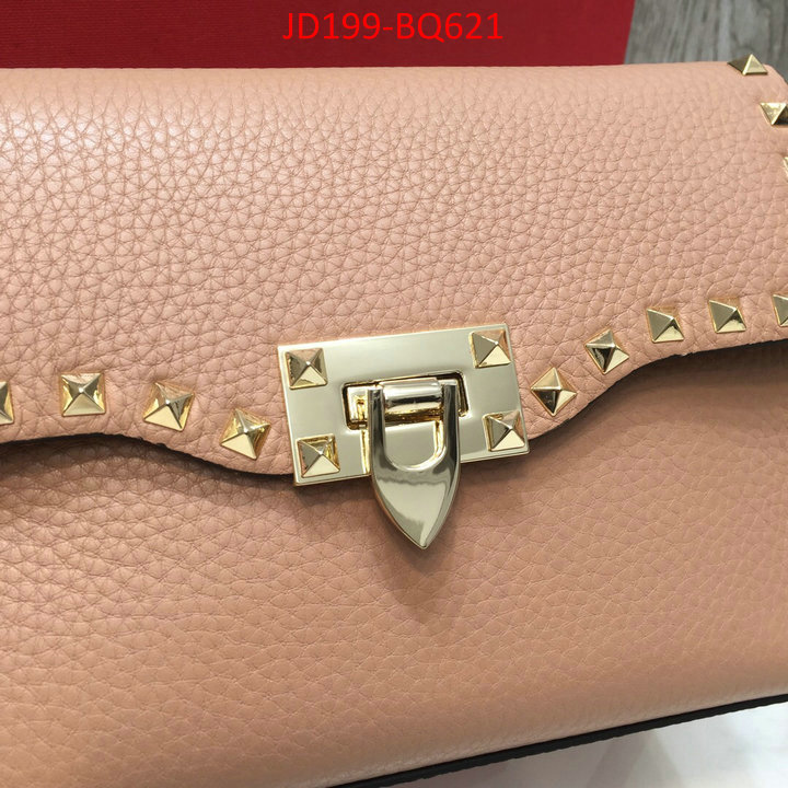 Valentino Bags (TOP)-Diagonal-,brand designer replica ,ID: BQ621,$: 199USD