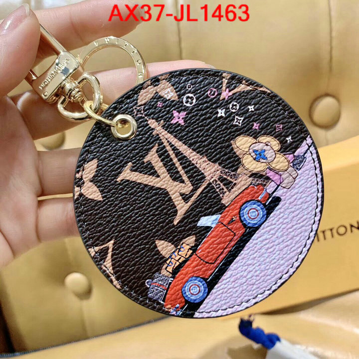 Key pendant(TOP)-LV,high quality 1:1 replica , ID: JL1463,$: 37USD