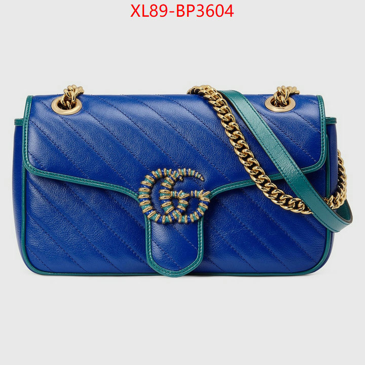 Gucci Bags(4A)-Marmont,buy online ,ID: BP3604,$: 89USD