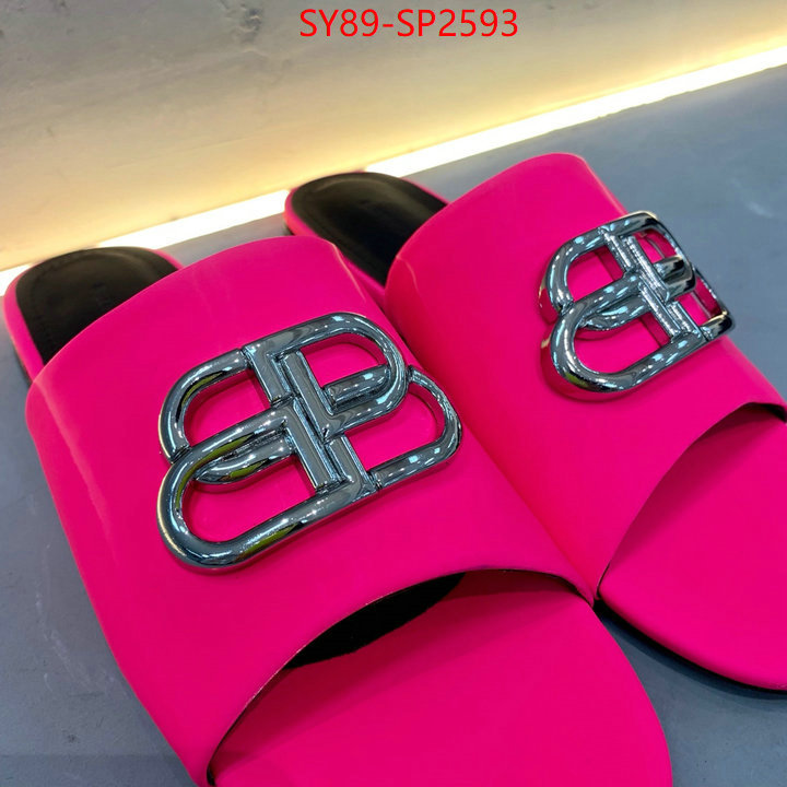 Women Shoes-Balenciaga,best knockoff , ID: SP2593,$: 89USD