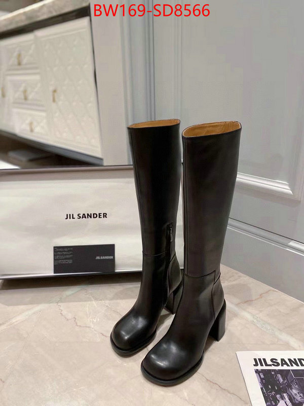 Women Shoes-JIL sander,highest quality replica , ID: SD8566,$: 169USD