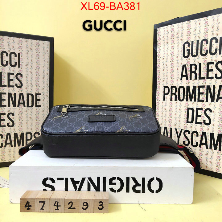 Gucci Bags(4A)-Diagonal-,shop the best high quality ,ID: BA381,$:69USD