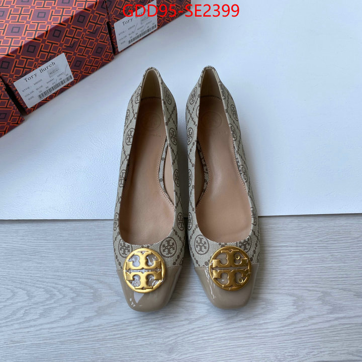 Women Shoes-Tory Burch,best fake ,-ID: SE2399,$: 95USD