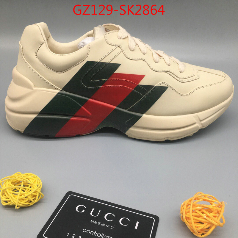 Women Shoes-Gucci,sell online , ID: SK2864,$:129USD