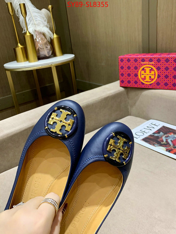 Women Shoes-Tory Burch,what best replica sellers , ID: SL8355,$: 89USD