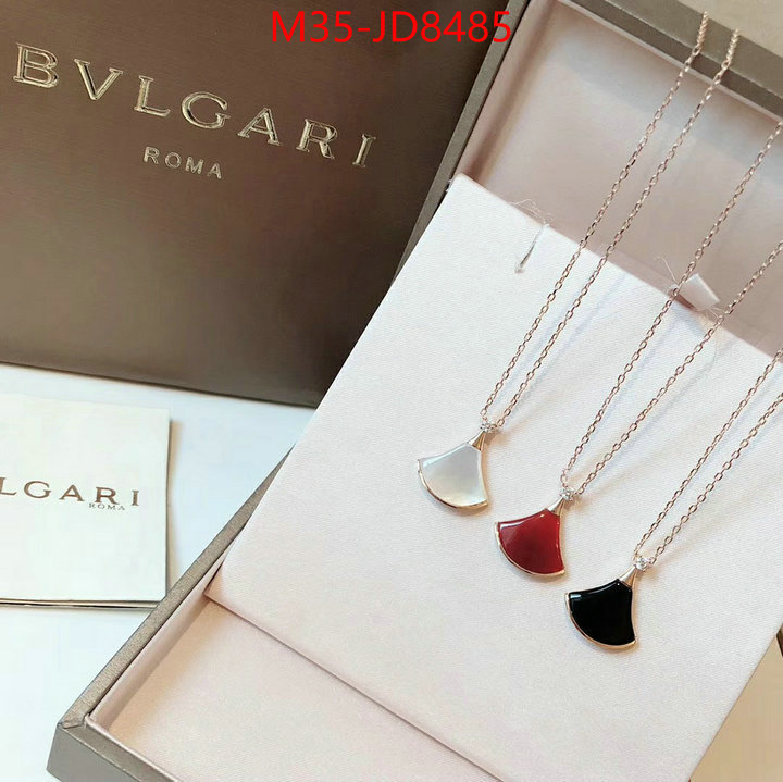 Jewelry-Bvlgari,high quality aaaaa replica , ID: JD8485,$: 35USD