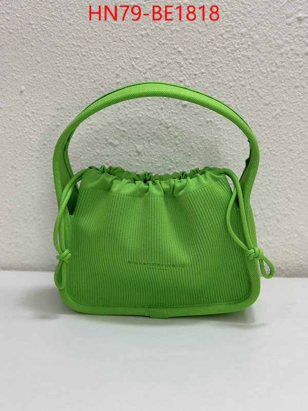 Alexander Wang Bags(4A)-Handbag-,2023 replica wholesale cheap sales online ,ID: BE1818,$: 79USD