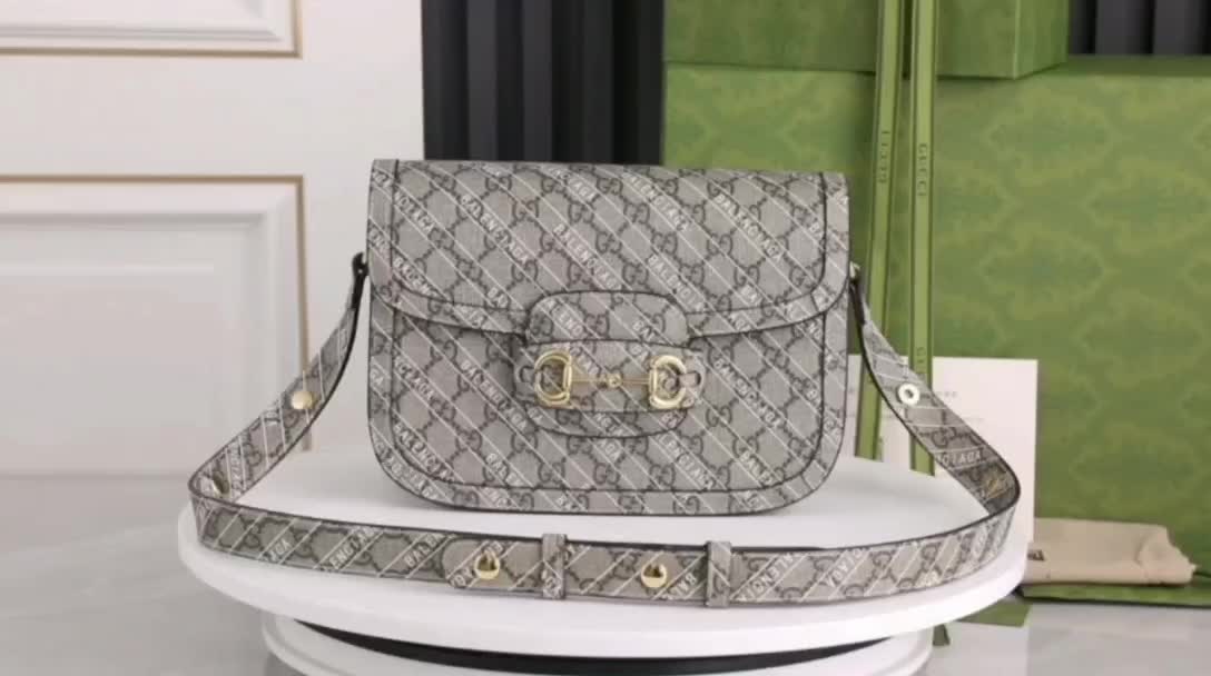 Gucci Bags Promotion-,ID: BK180,