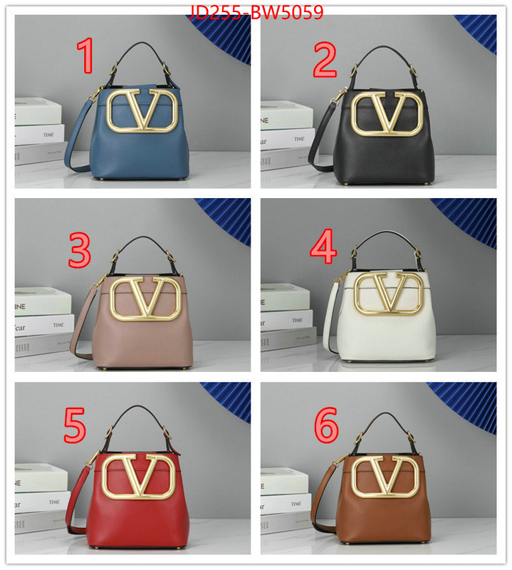 Valentino Bags (TOP)-Diagonal-,top designer replica ,ID: BW5059,$: 255USD