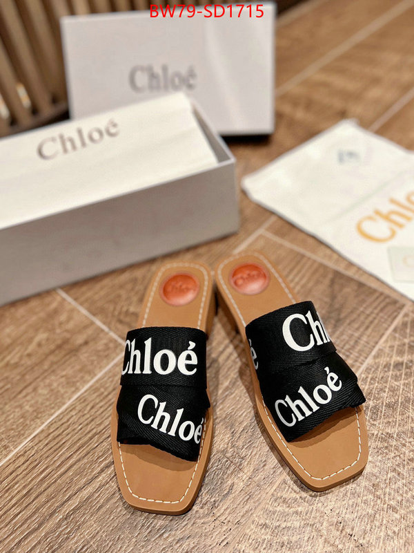 Women Shoes-Chloe,what is top quality replica , ID: SD1715,$: 79USD