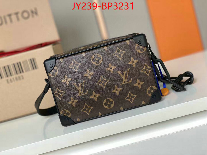 LV Bags(TOP)-Steamer Nano-,ID: BP3231,$: 239USD