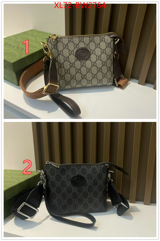 Gucci Bags(4A)-Diagonal-,brand designer replica ,ID: BW2764,$: 72USD