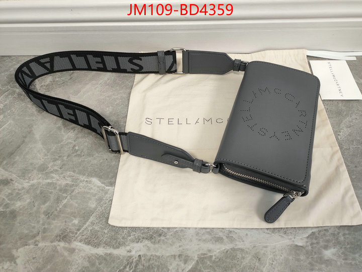 Stella McCartney Bags (TOP)-Diagonal-,online from china ,ID: BD4359,$: 109USD