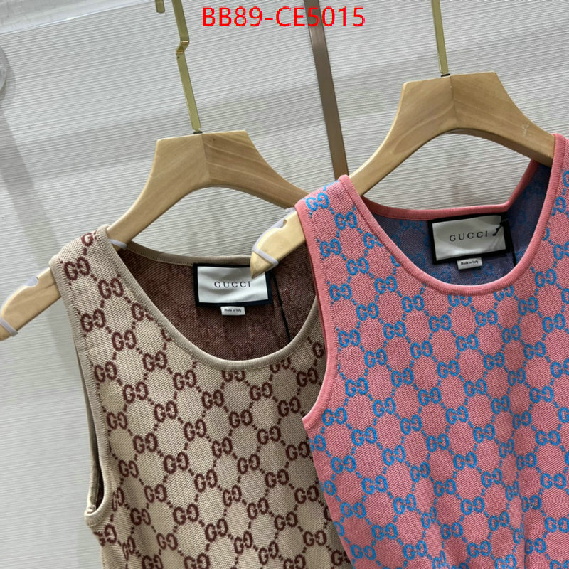 Clothing-Gucci,buy sell , ID: CE5015,$: 89USD