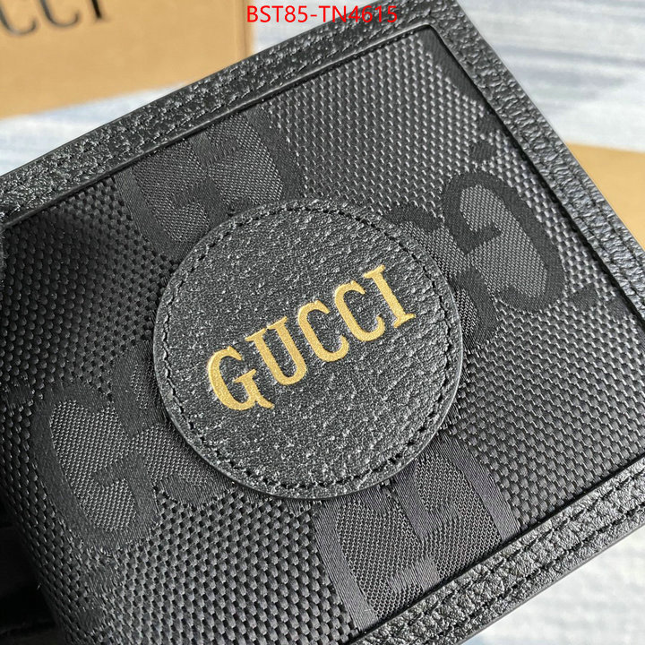 Gucci Bags(TOP)-Wallet-,ID: TN4615,$: 85USD