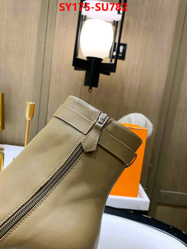 Women Shoes-Hermes,how can i find replica , ID: SU782,$: 175USD