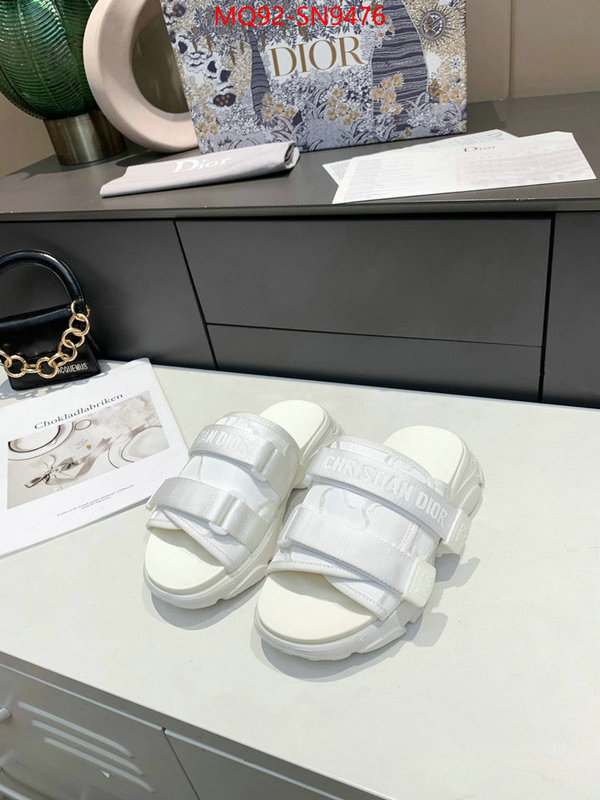 Women Shoes-Dior,buy , ID: SN9476,$: 92USD