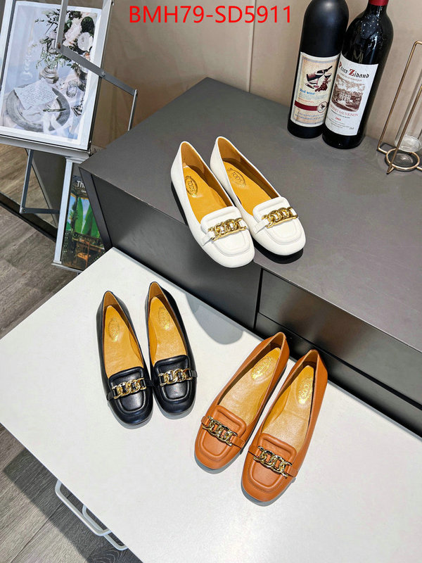 Women Shoes-Tods,aaaaa+ replica ,replica designer , ID: SD5911,$: 79USD