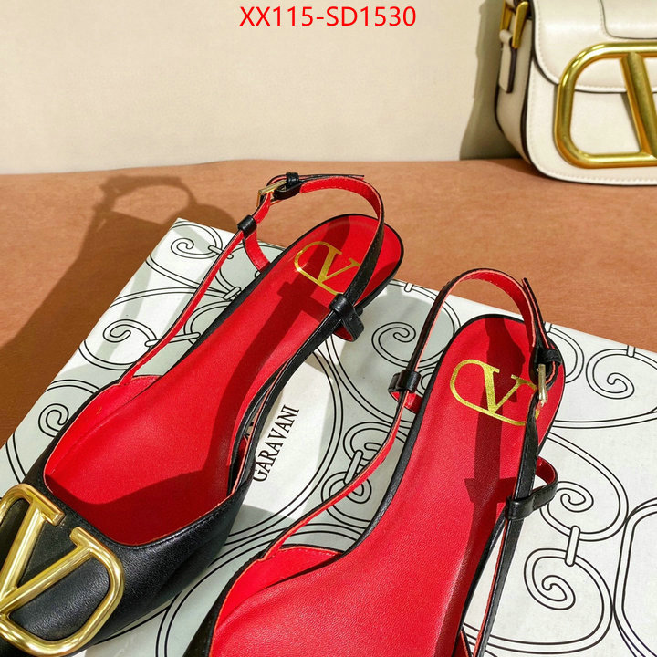 Women Shoes-Valentino,where can i buy , ID: SD1530,$: 115USD